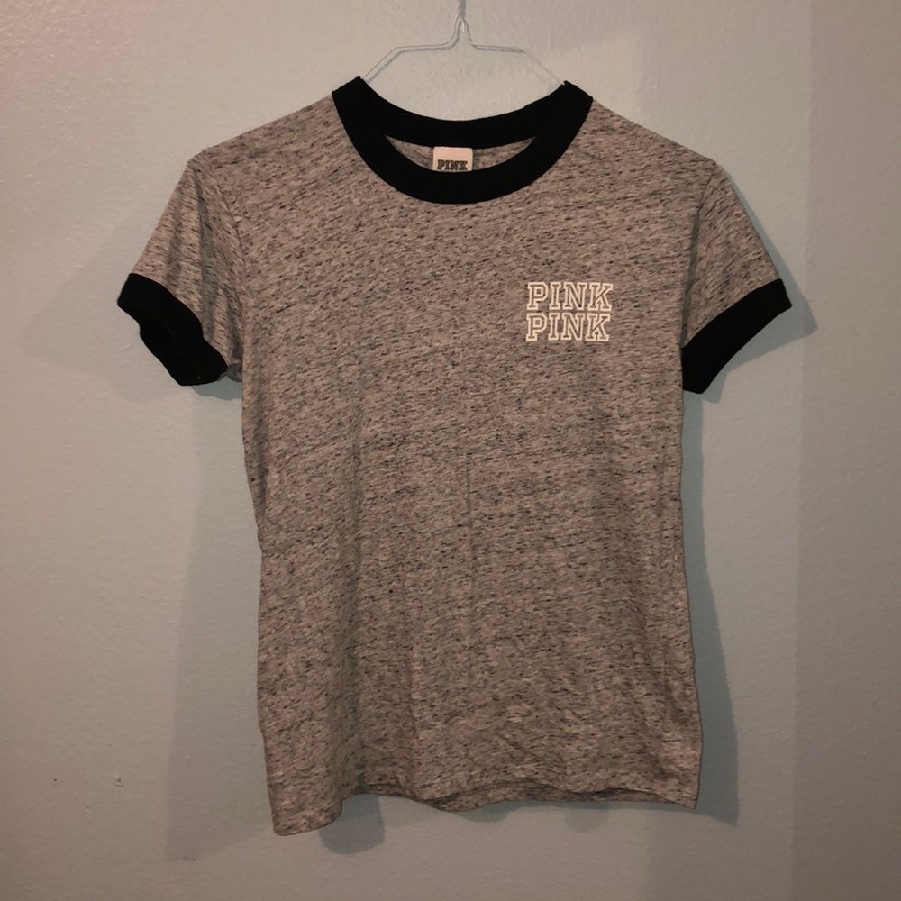 PINK tee